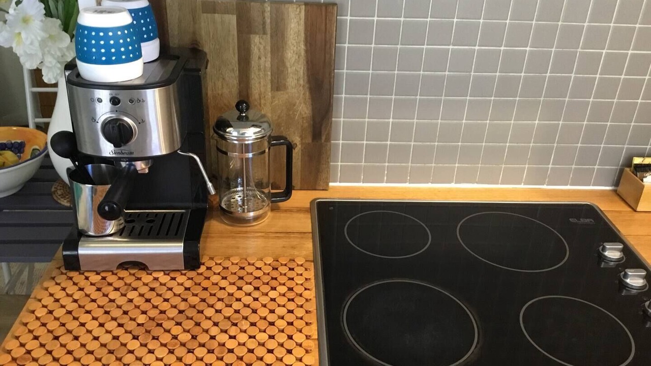 Photo of Kitchen in Brunswick East