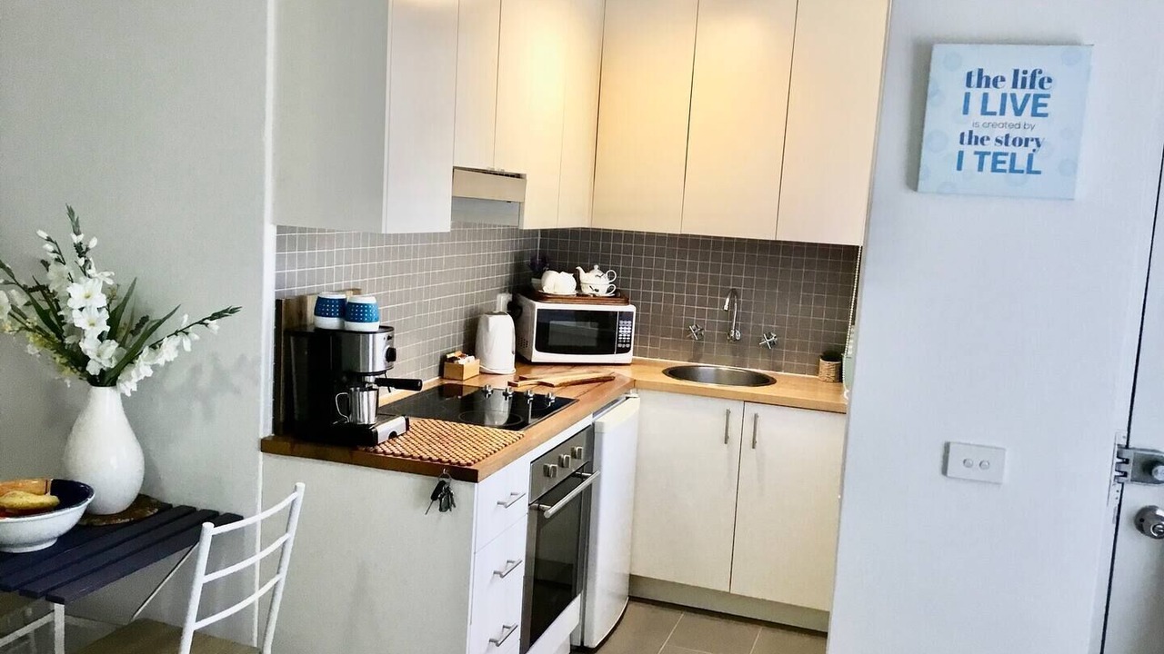 Photo of Kitchen in Brunswick East