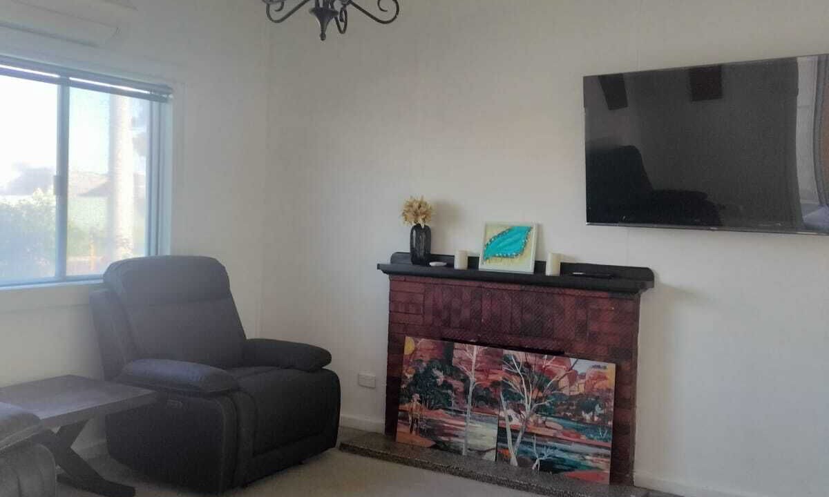 Photo of Livingroom in Seymour