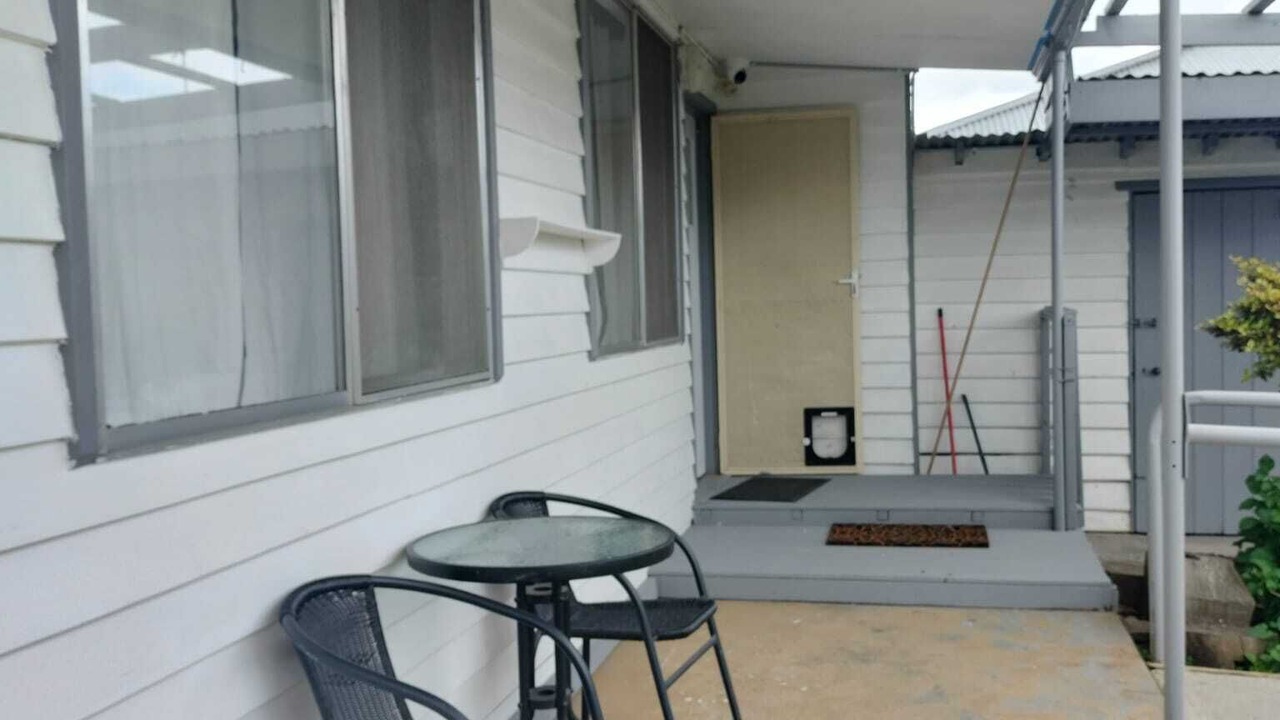 Photo of Patio Balcony in Seymour