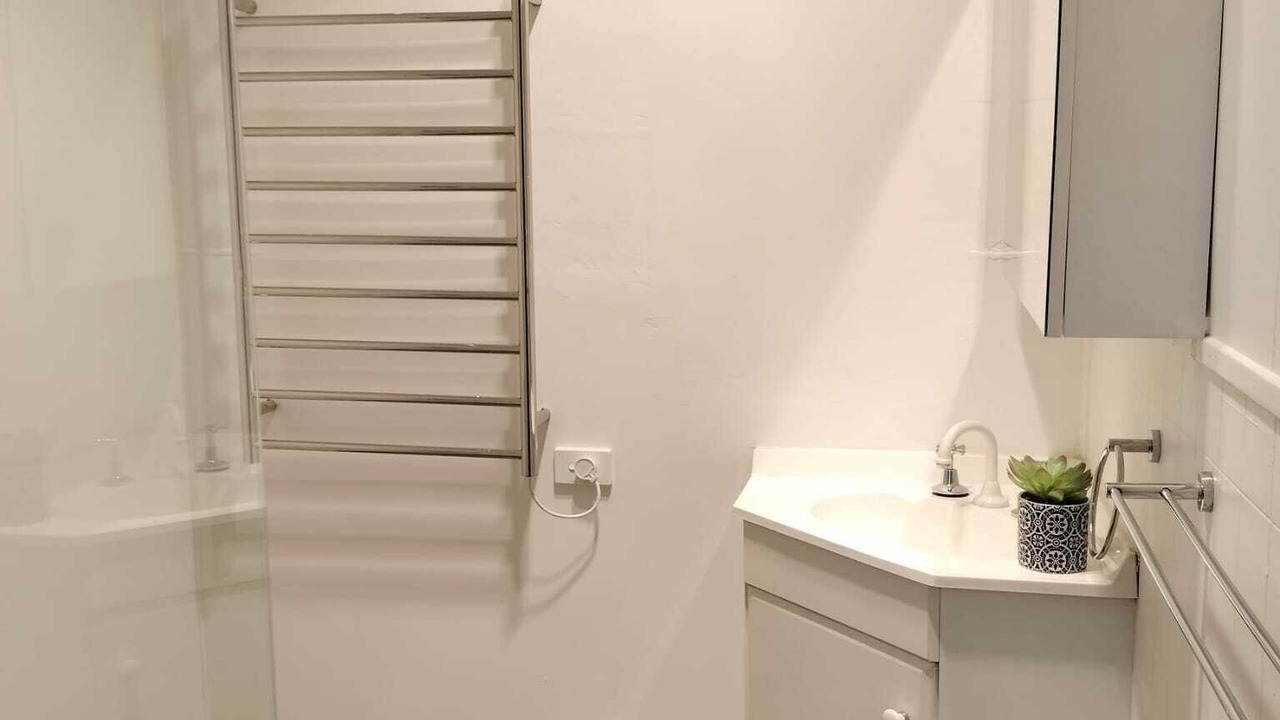 Photo of Bathroom in Seymour