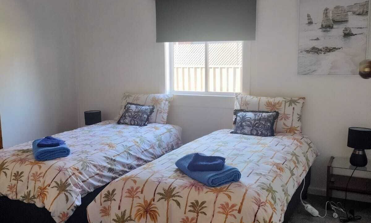 Photo of Bedroom in Seymour