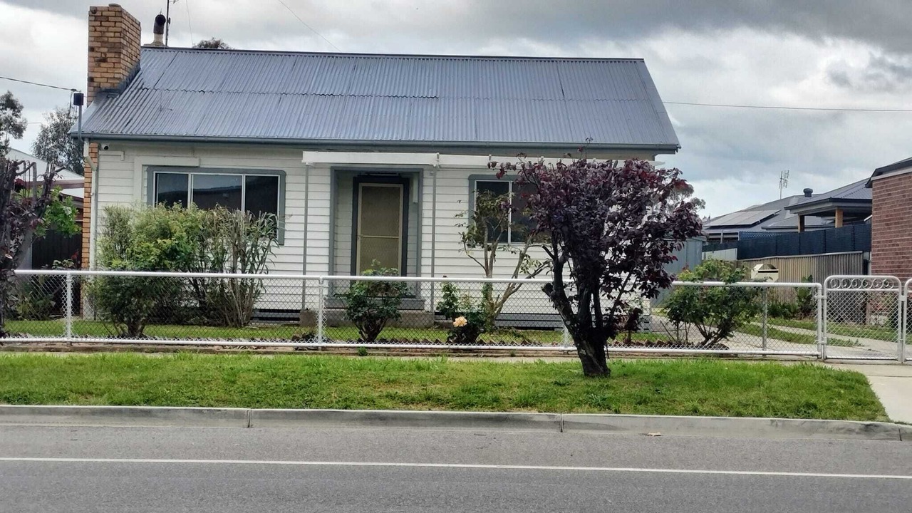 Photo of Outdoor in Seymour
