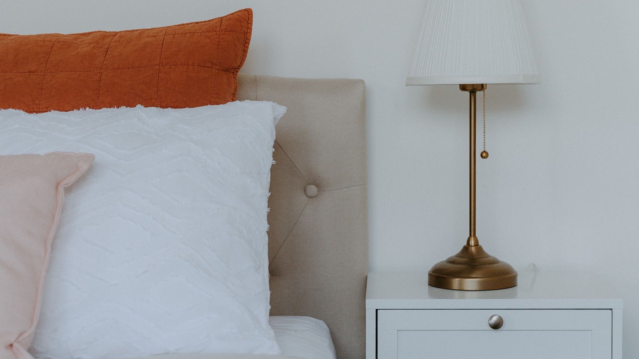 Photo of Bedroom in Glen Iris