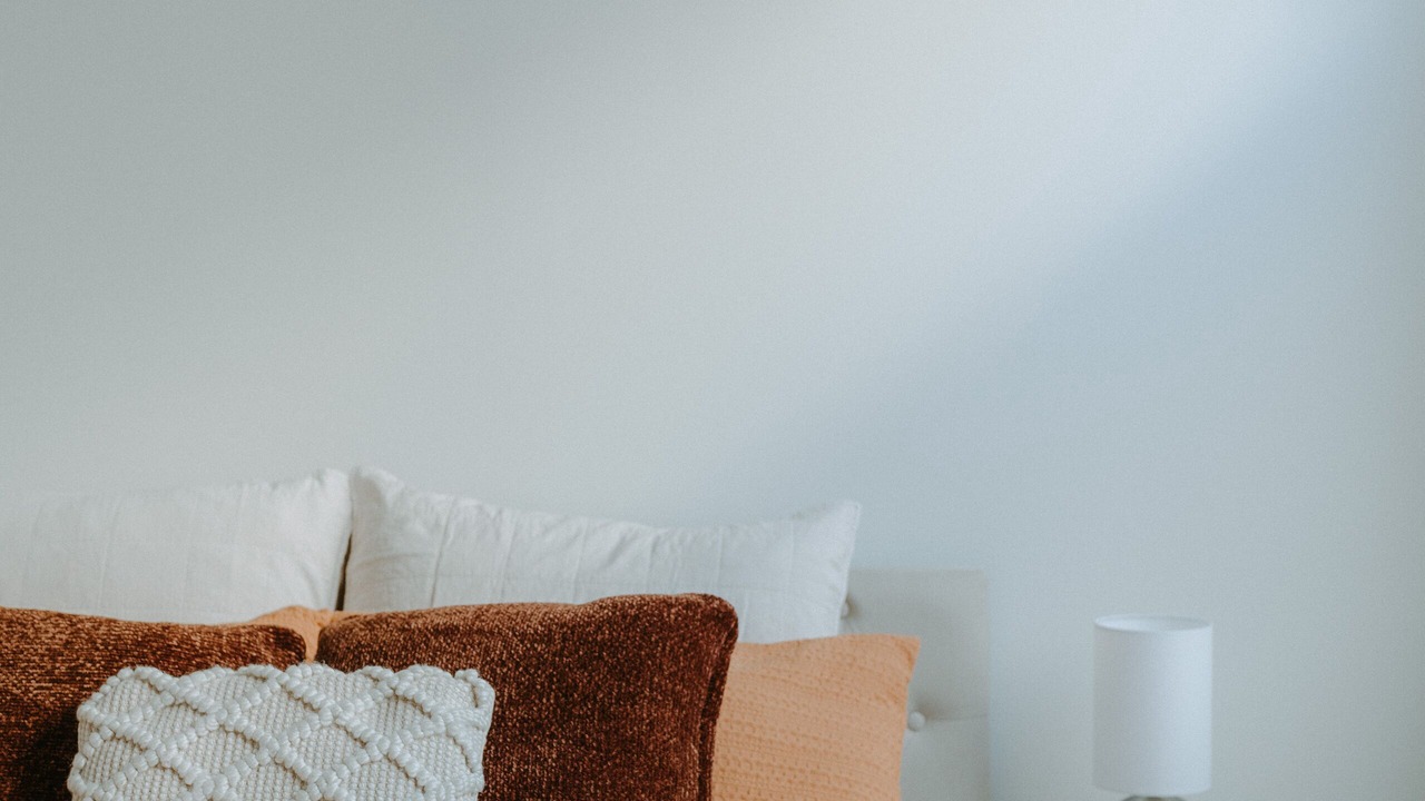 Photo of Bedroom in Glen Iris