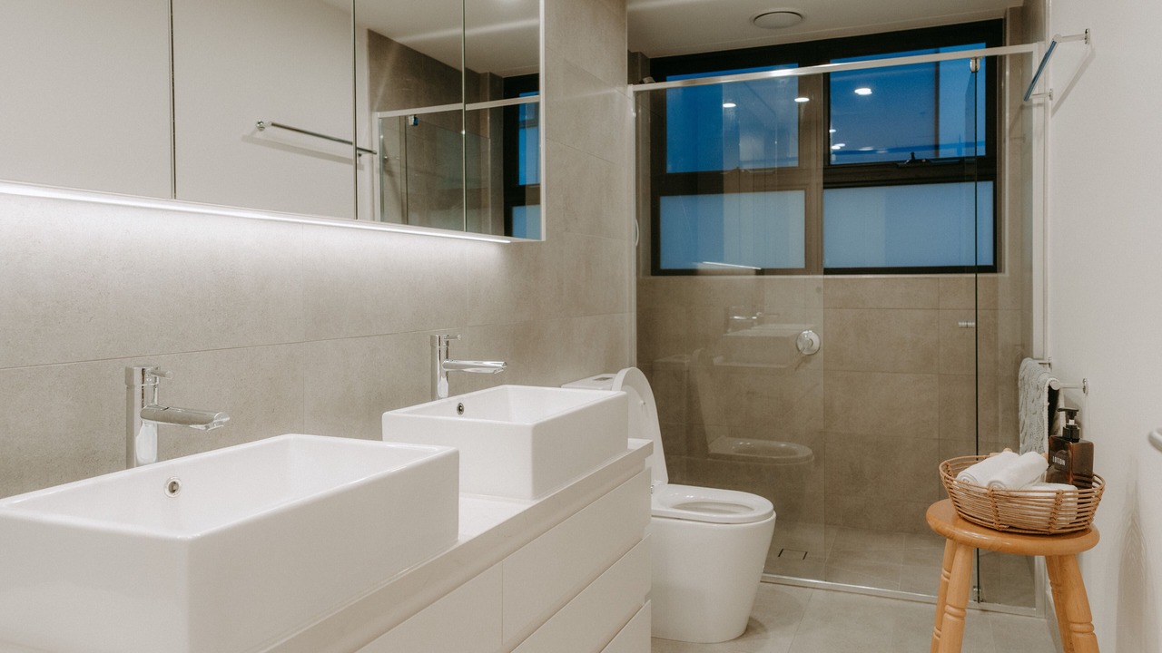 Photo of Bathroom in Glen Iris