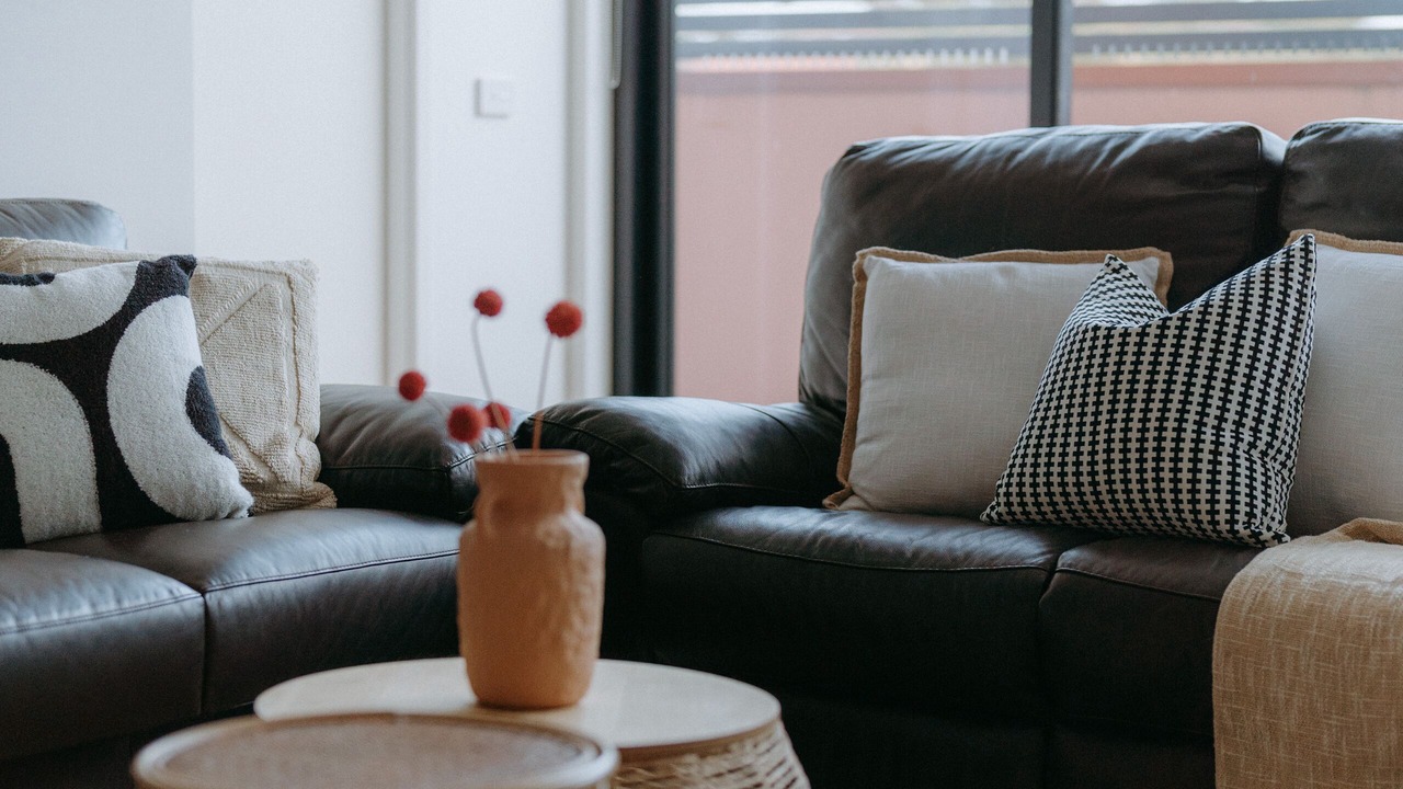Photo of Livingroom in Glen Iris