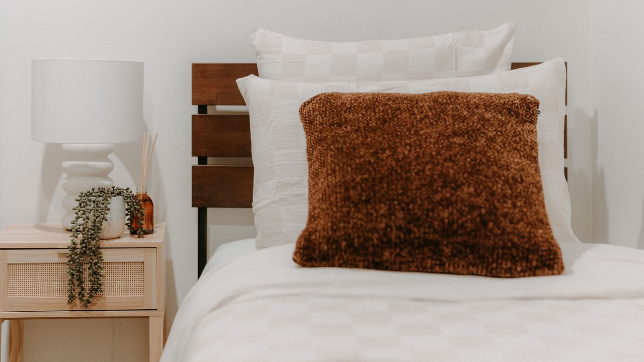 Photo of Bedroom in Glen Iris