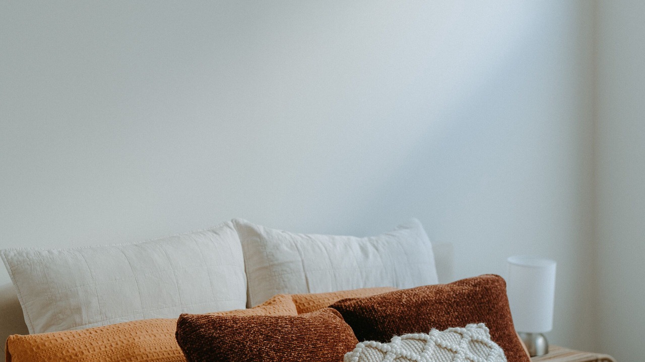 Photo of Bedroom in Glen Iris