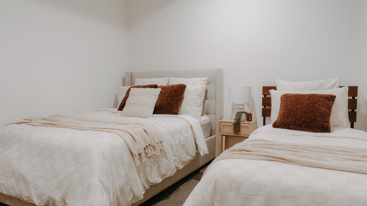 Photo of Bedroom in Glen Iris