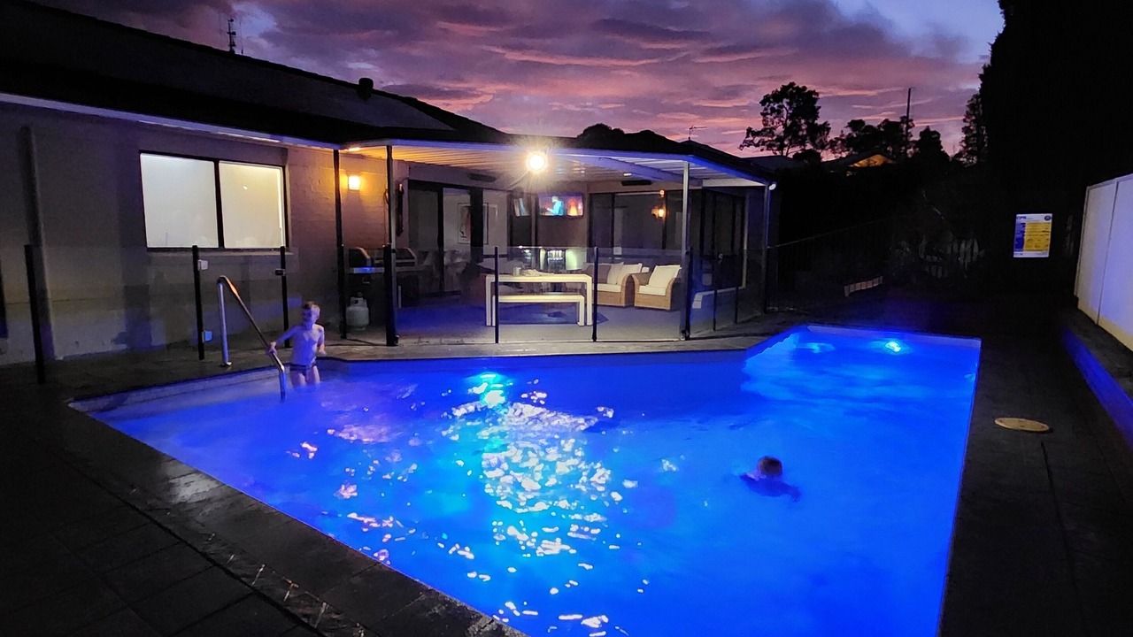 Photo of Outdoor in Hamlyn Terrace