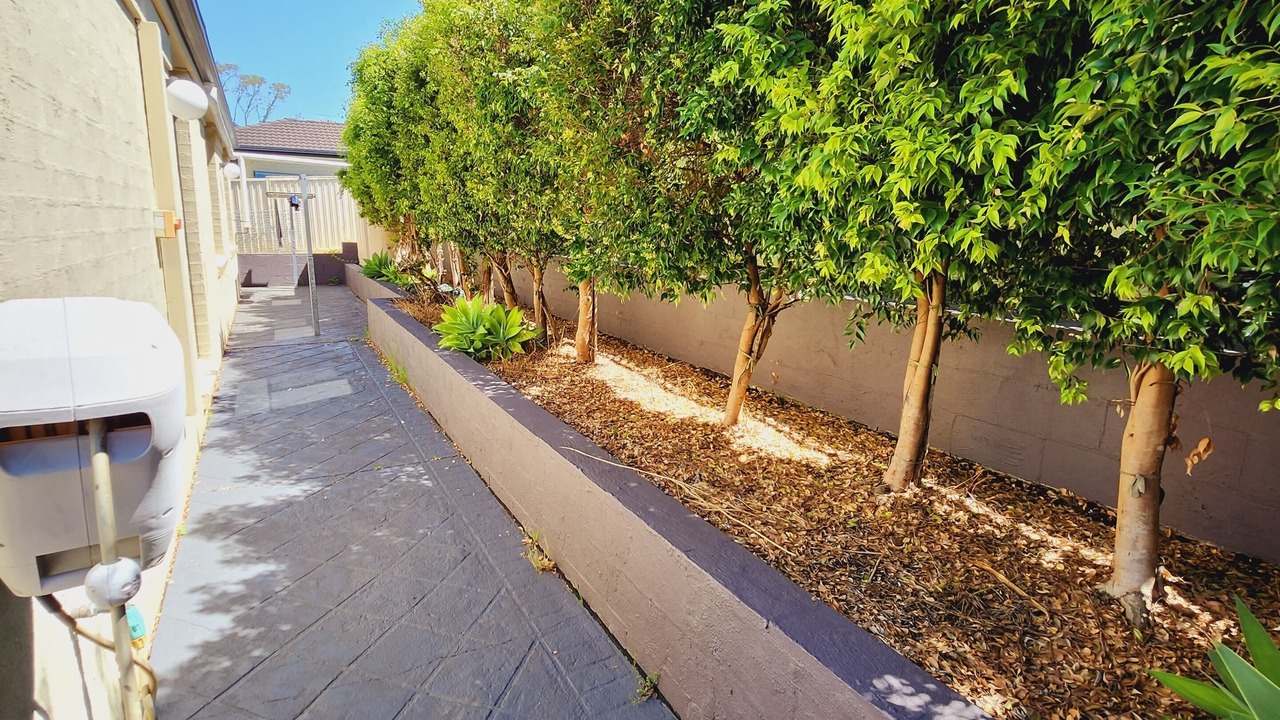 Photo of Outdoor in Hamlyn Terrace