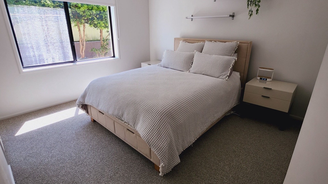 Photo of Bedroom in Hamlyn Terrace