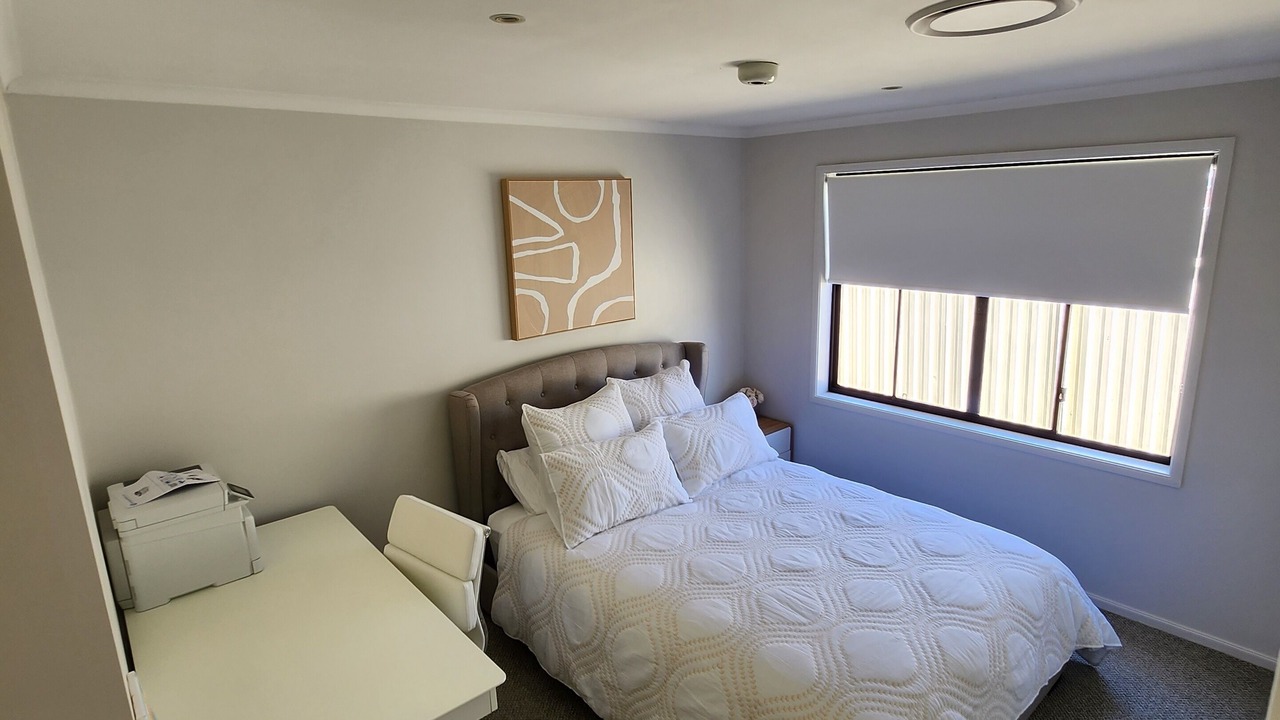 Photo of Bedroom in Hamlyn Terrace