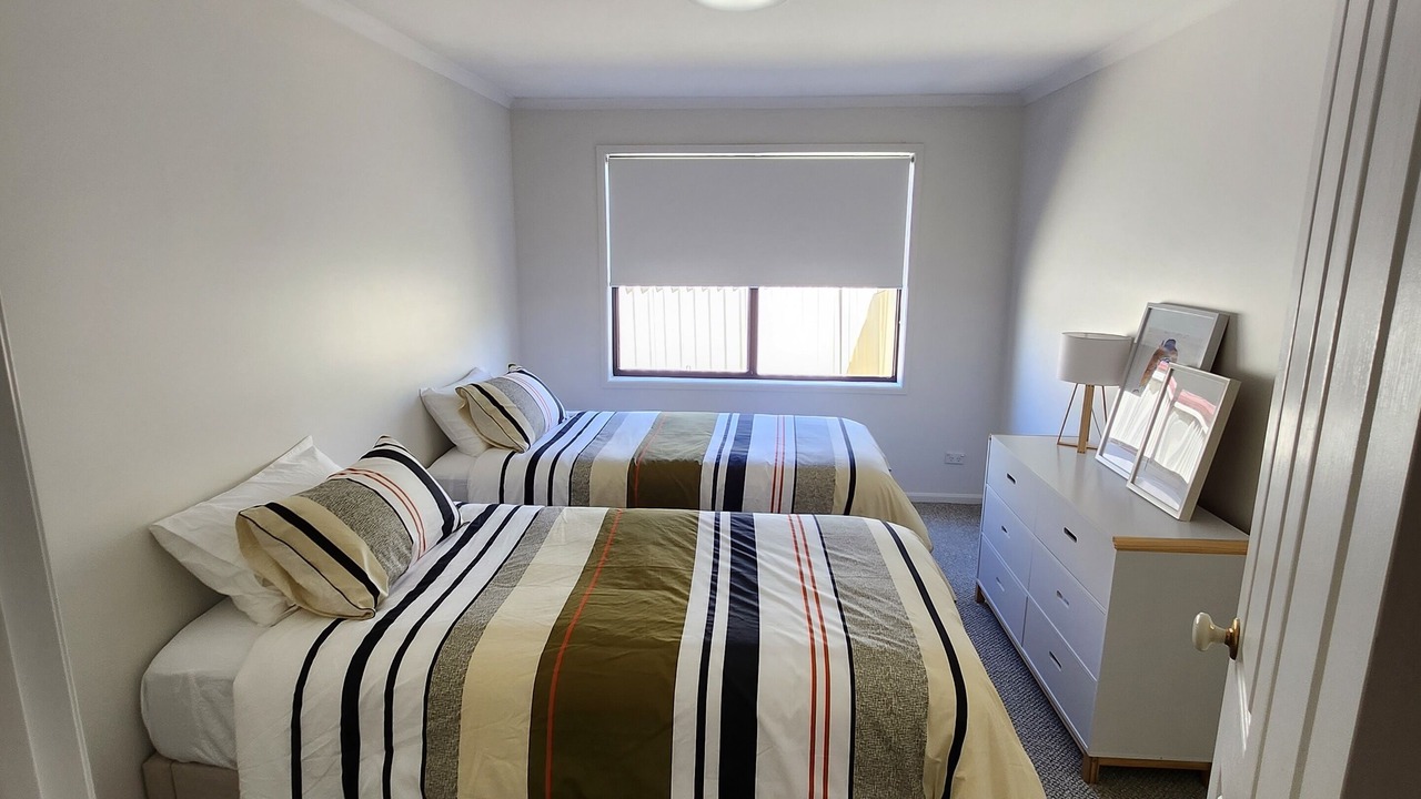 Photo of Bedroom in Hamlyn Terrace