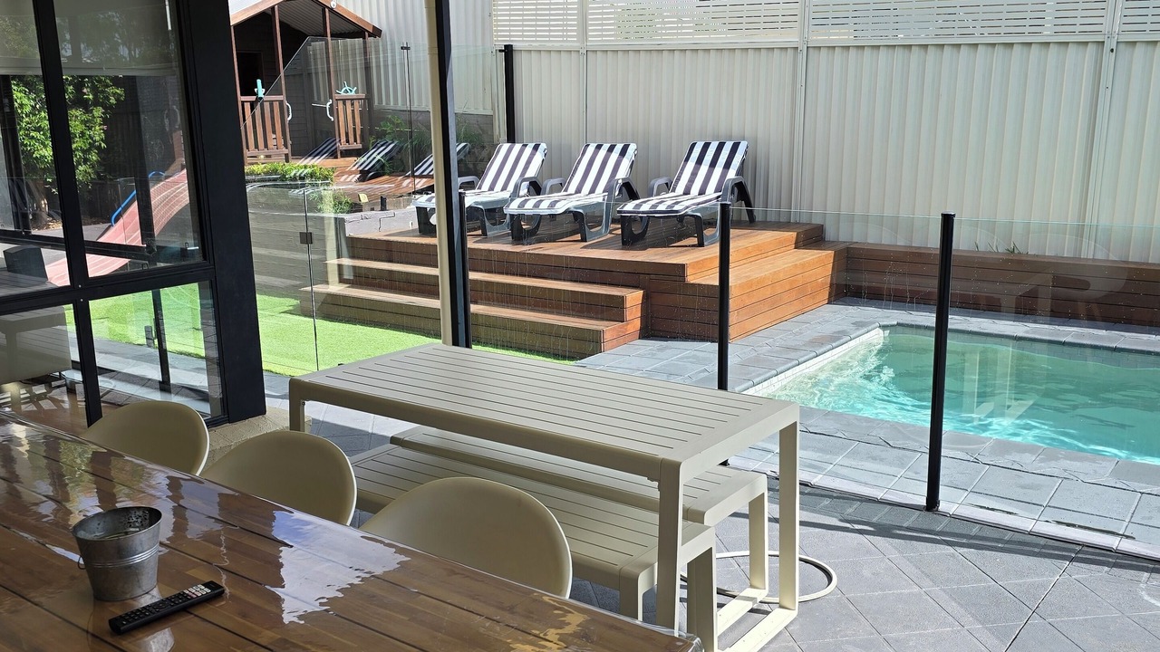 Photo of Outdoor in Hamlyn Terrace