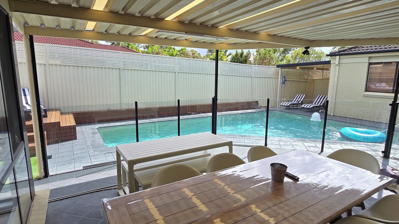Photo of Outdoor in Hamlyn Terrace