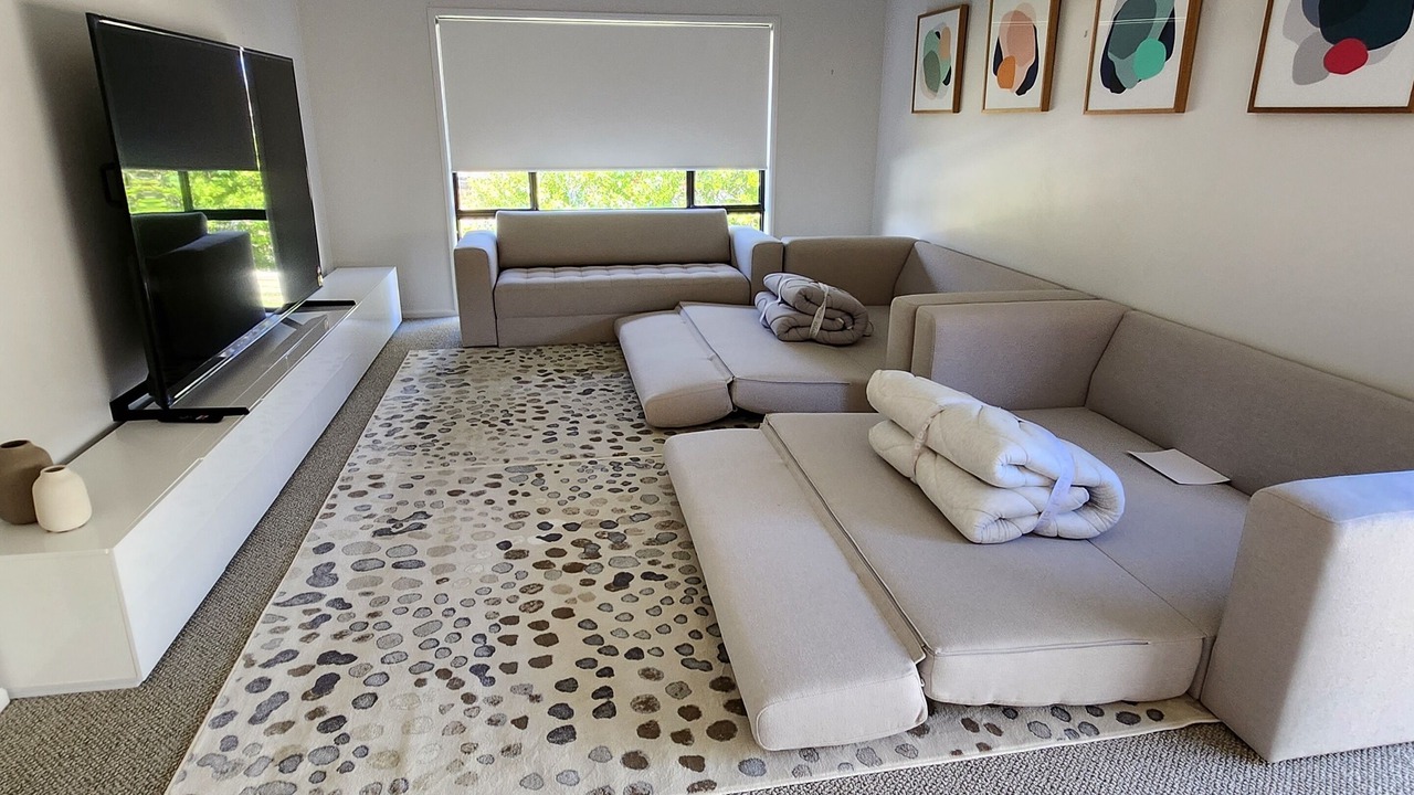 Photo of Livingroom in Hamlyn Terrace