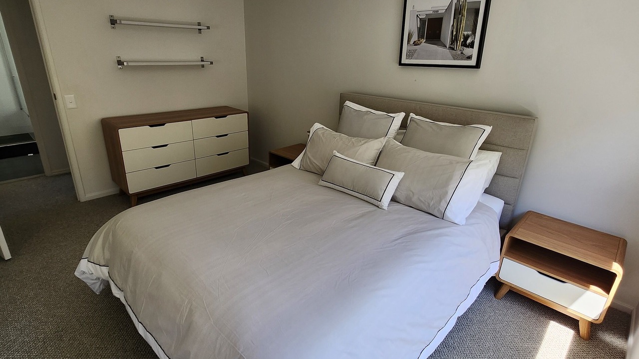 Photo of Bedroom in Hamlyn Terrace