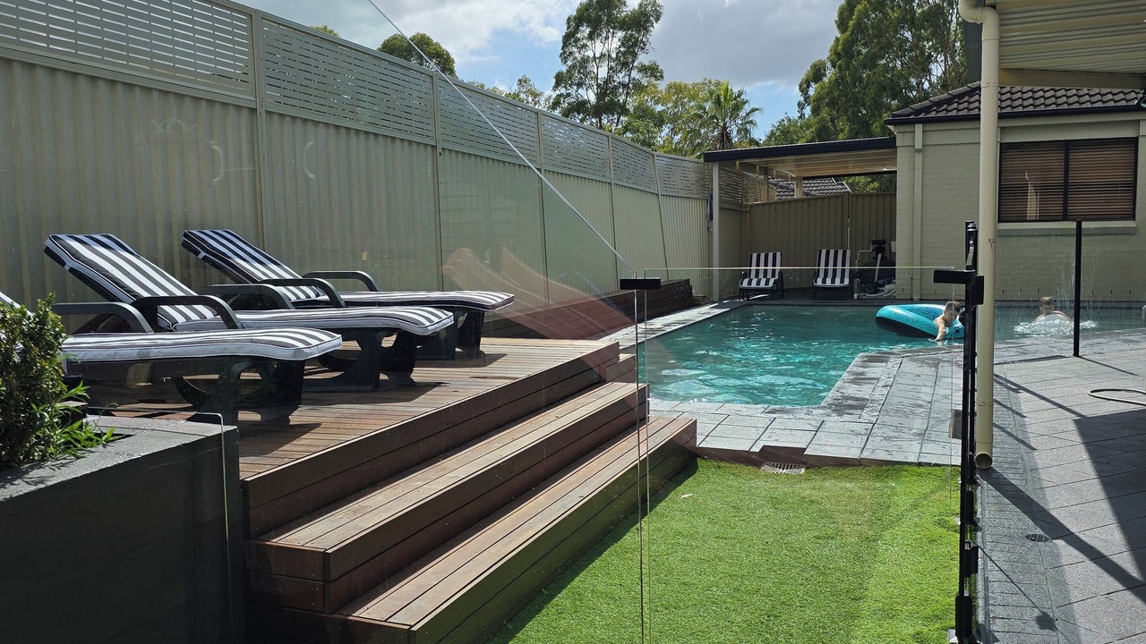 Photo of Outdoor in Hamlyn Terrace