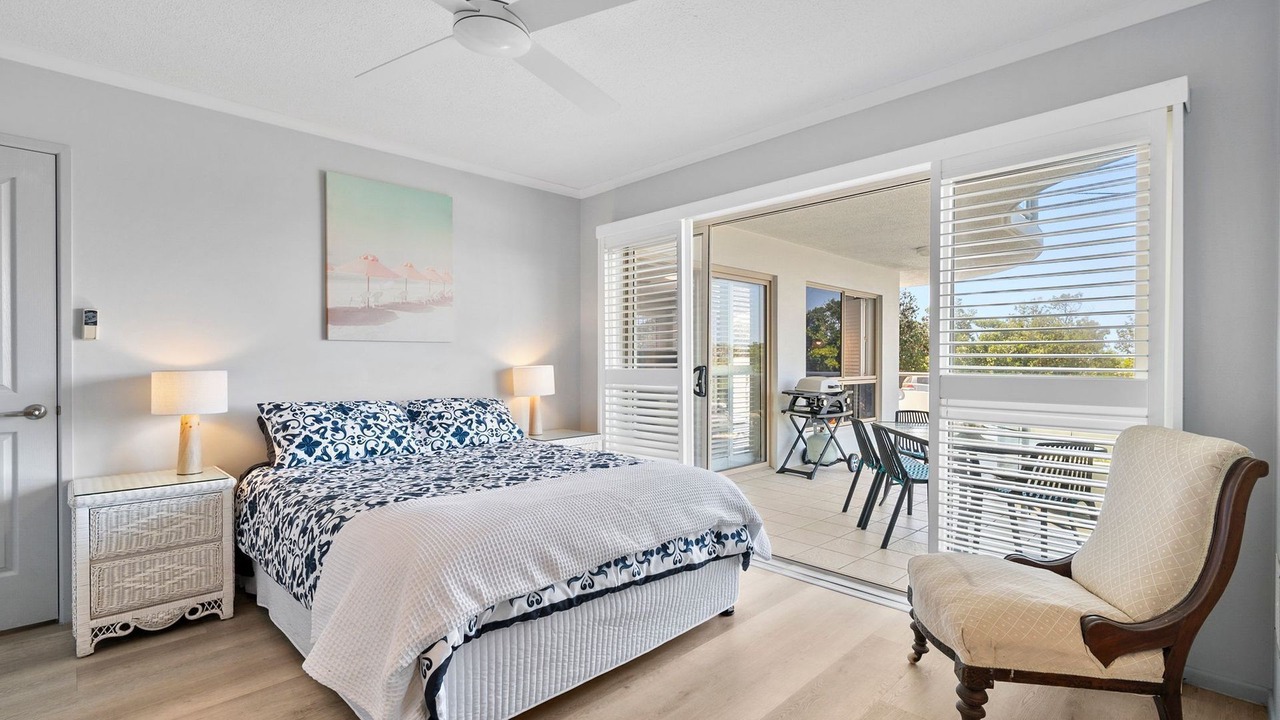 Photo of Bedroom in Yaroomba