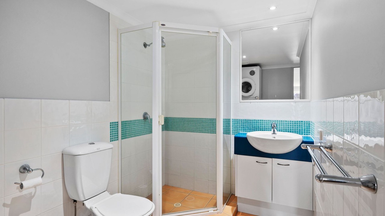 Photo of Bathroom in Yaroomba