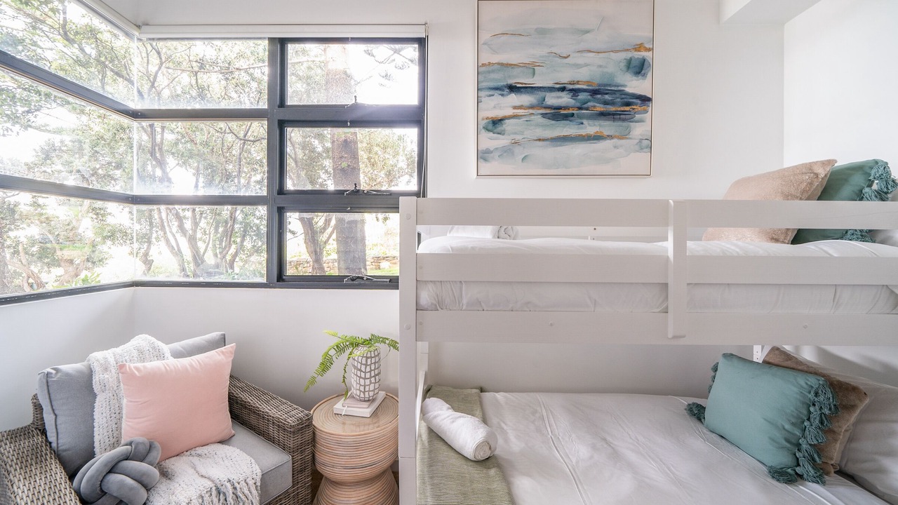 Photo of Bedroom in Wombarra