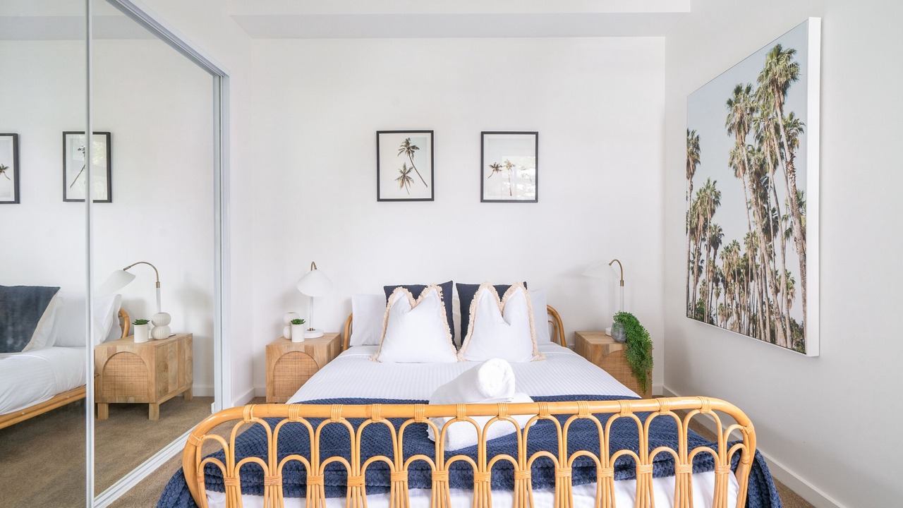 Photo of Bedroom in Wombarra