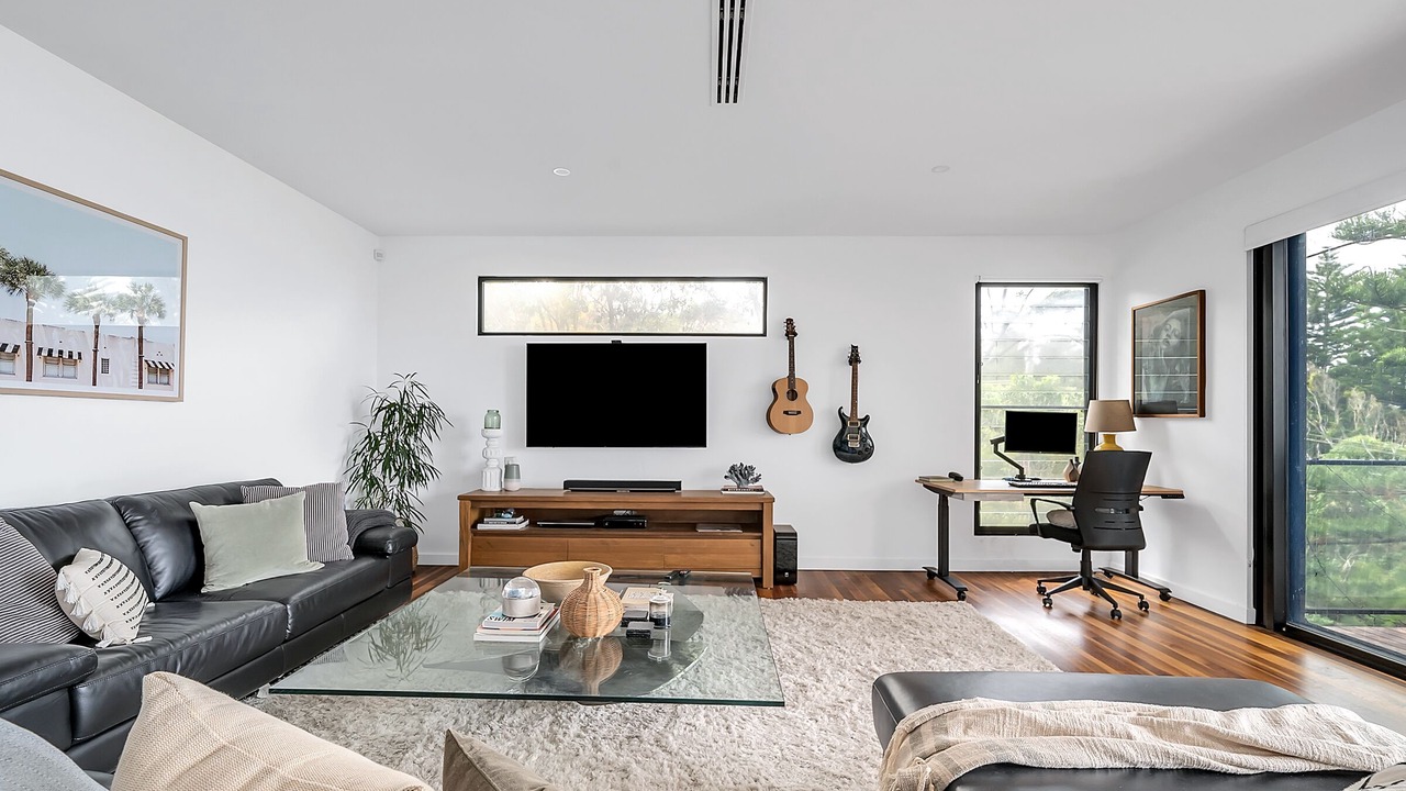 Photo of Livingroom in Wombarra