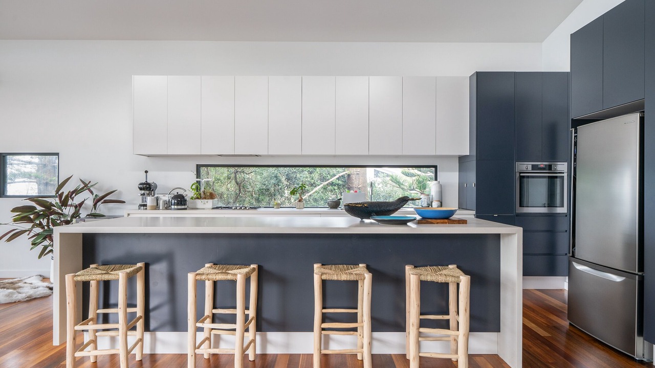 Photo of Kitchen in Wombarra