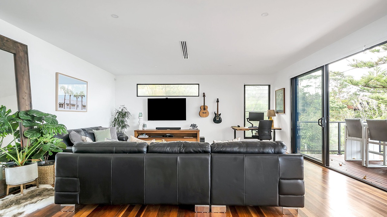 Photo of Livingroom in Wombarra