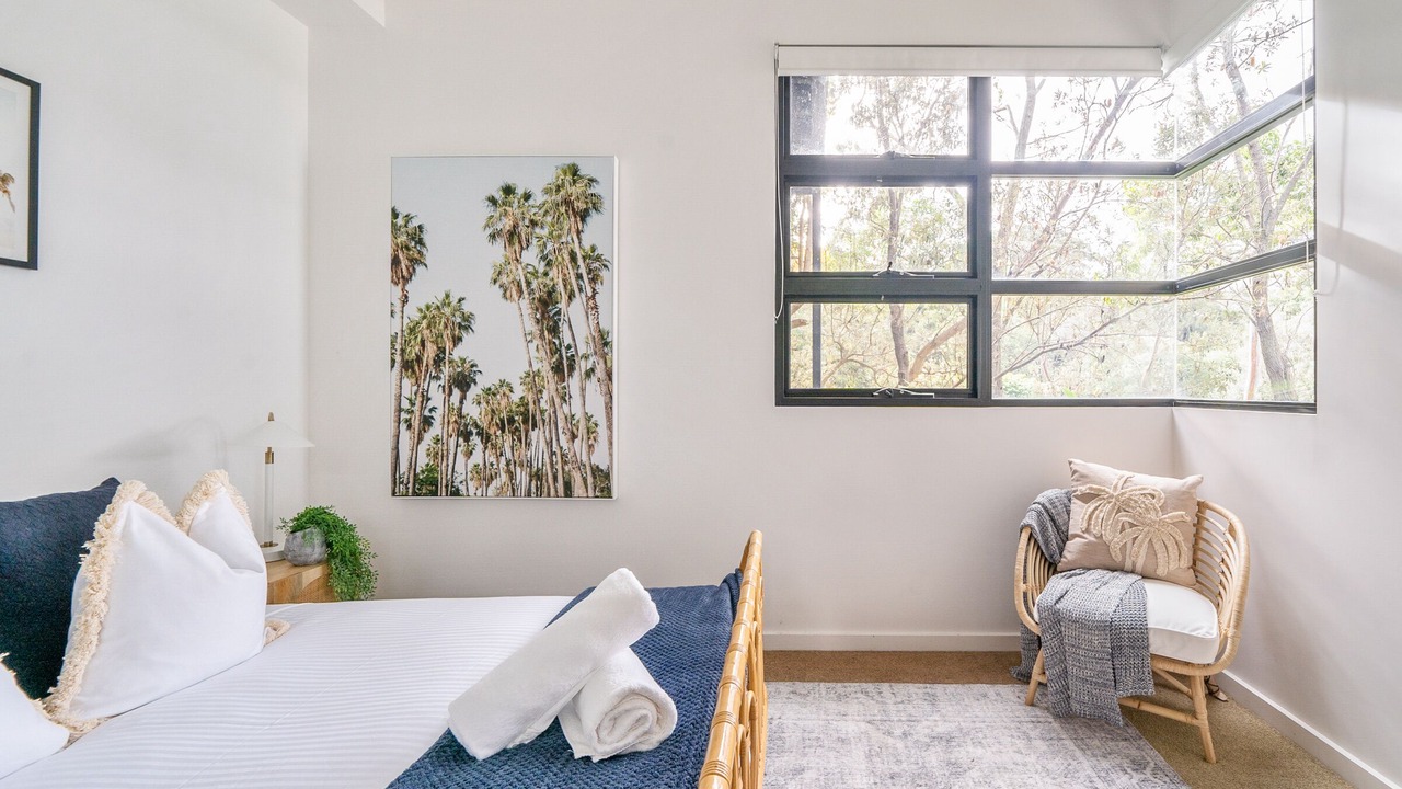 Photo of Bedroom in Wombarra