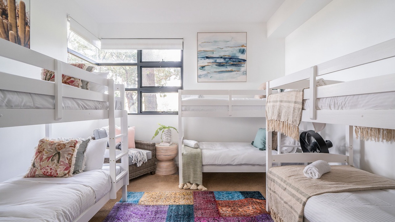 Photo of Bedroom in Wombarra
