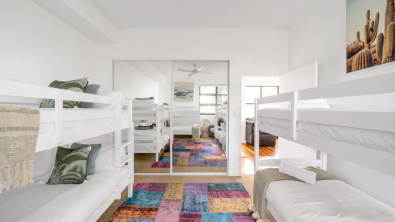 Photo of Bedroom in Wombarra