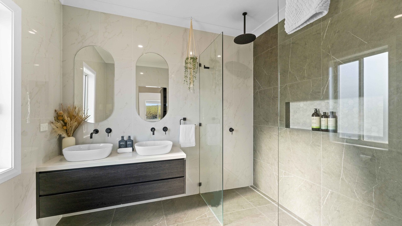 Photo of Bathroom in Catherine Hill Bay