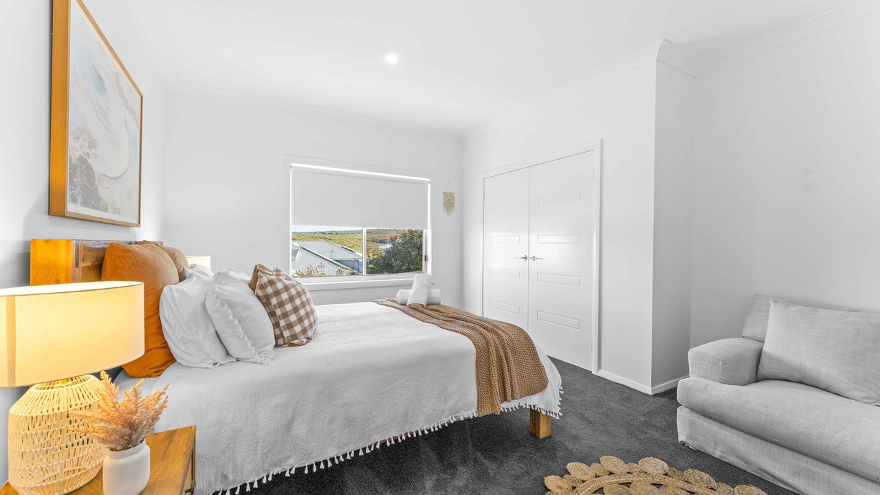 Photo of Bedroom in Catherine Hill Bay