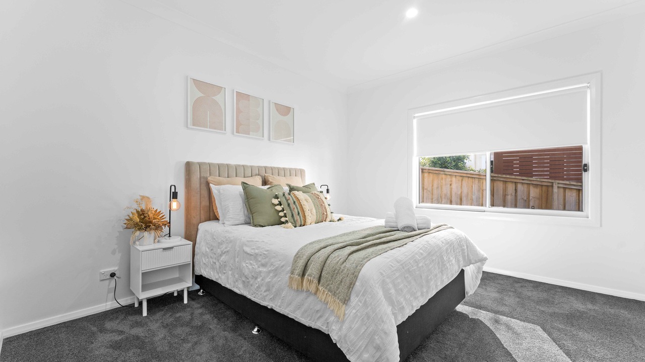 Photo of Bedroom in Catherine Hill Bay