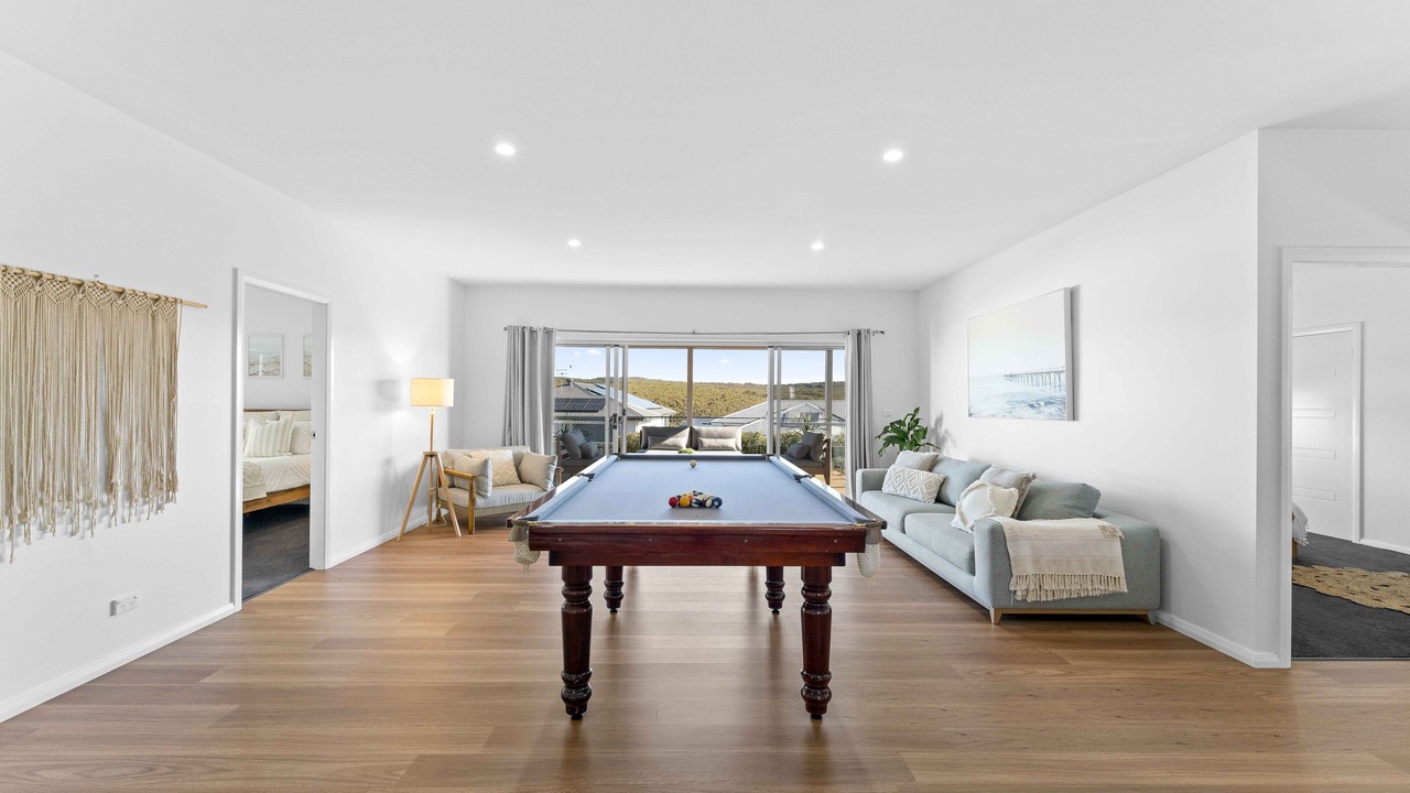 Photo of Bedroom in Catherine Hill Bay