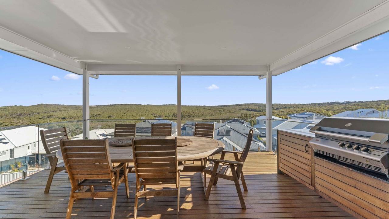 Photo of Outdoor in Catherine Hill Bay
