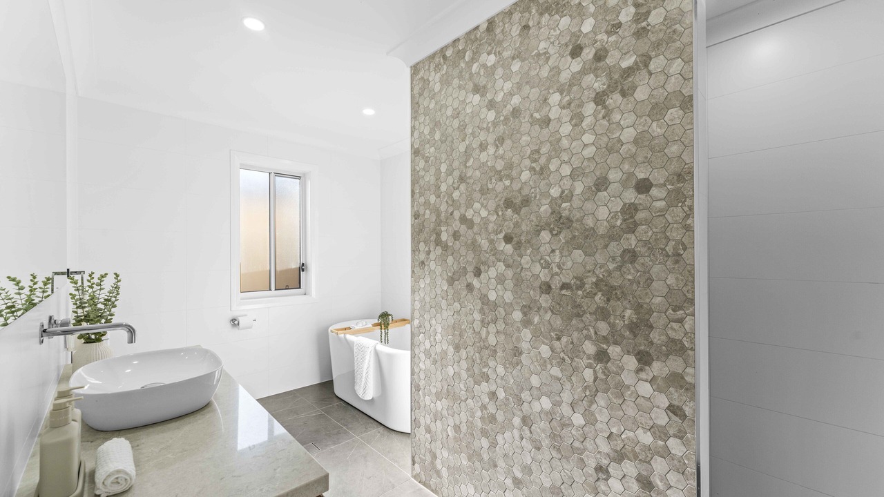 Photo of Bathroom in Catherine Hill Bay