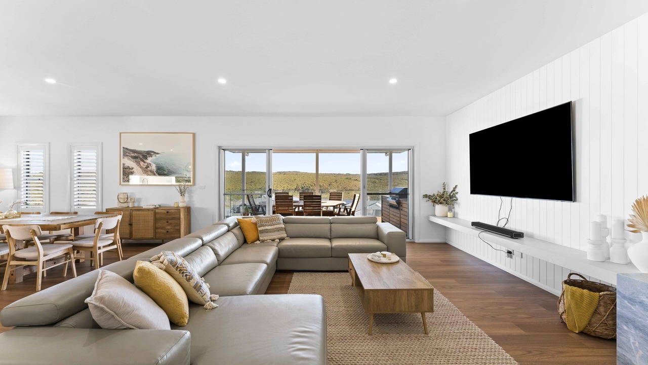 Photo of Livingroom in Catherine Hill Bay