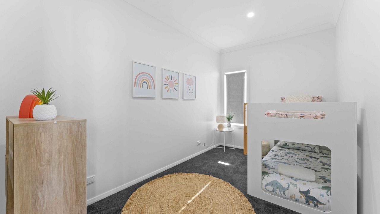 Photo of Bedroom in Catherine Hill Bay