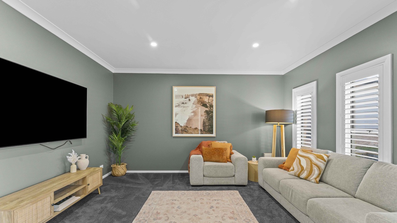 Photo of Livingroom in Catherine Hill Bay
