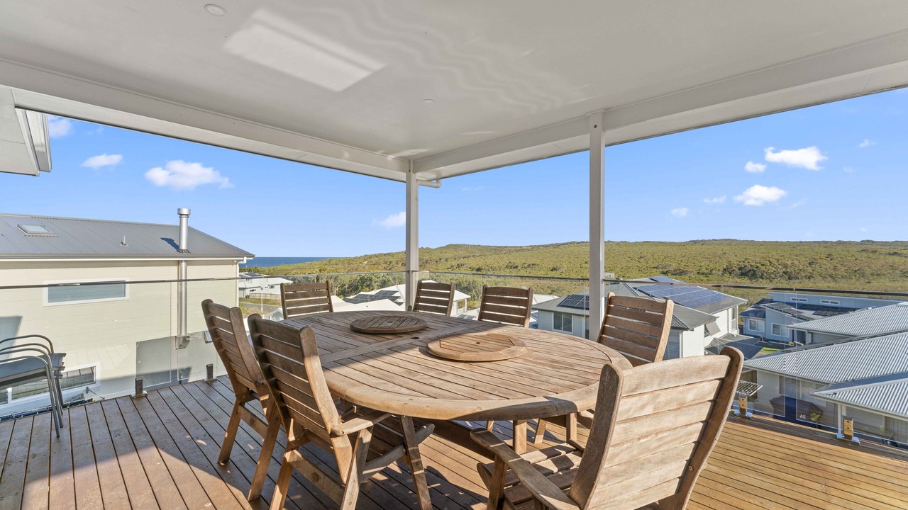 Photo of Outdoor in Catherine Hill Bay