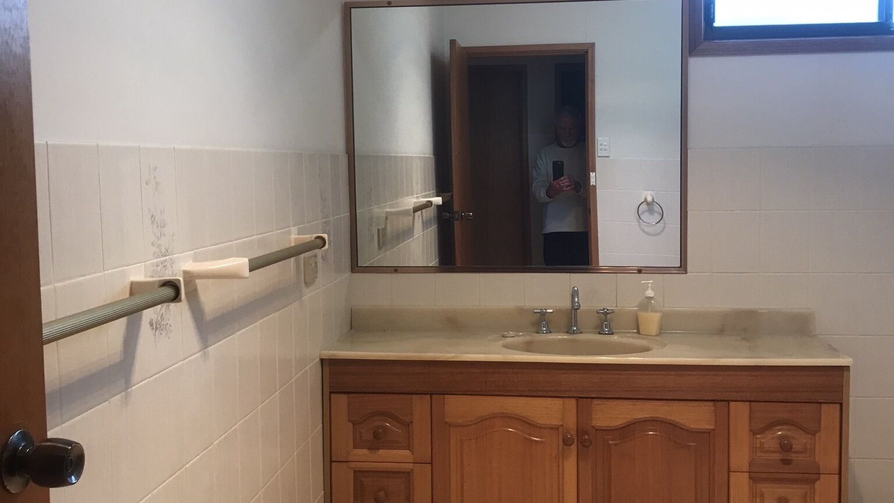 Photo of Bathroom in Greenwell Point