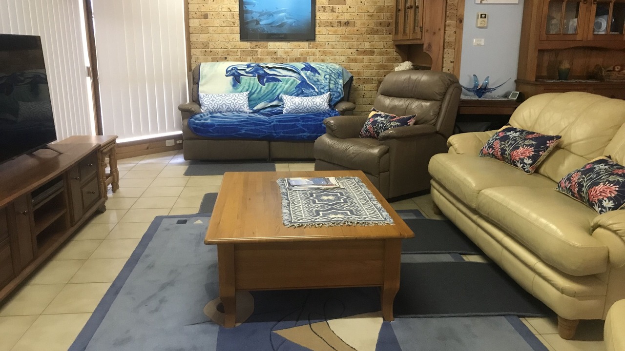 Photo of Livingroom in Greenwell Point