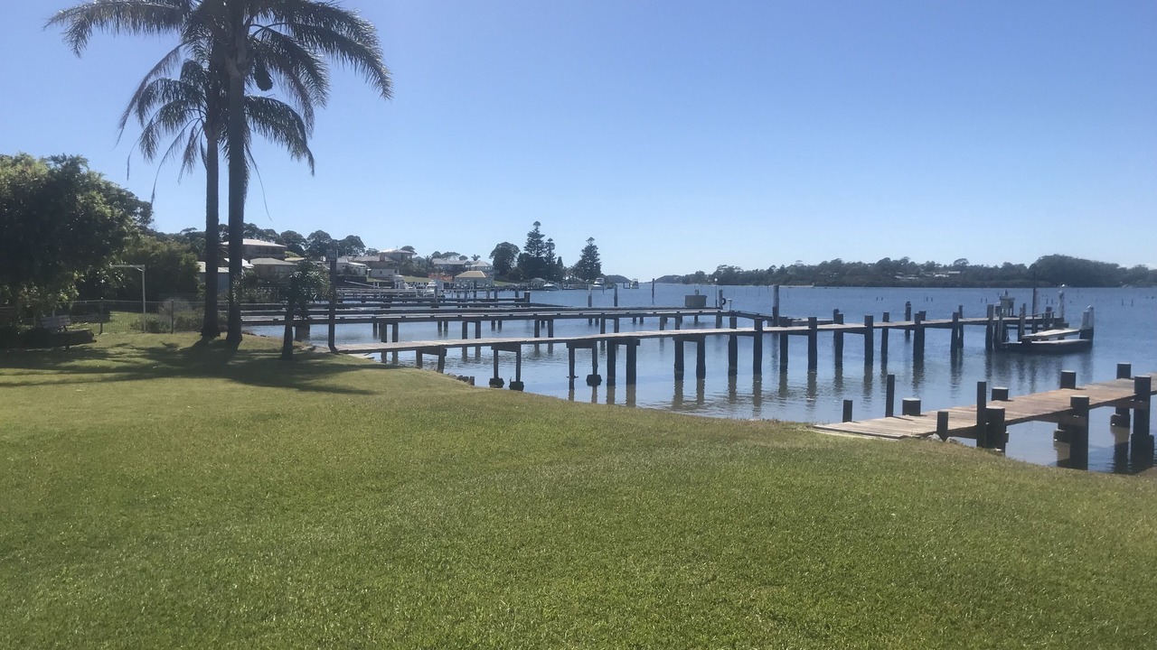 Photo of Outdoor in Greenwell Point