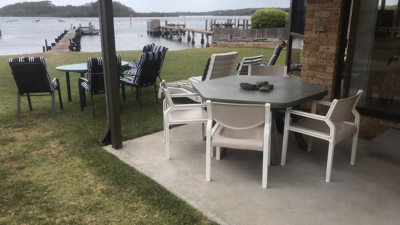 Photo of Outdoor in Greenwell Point