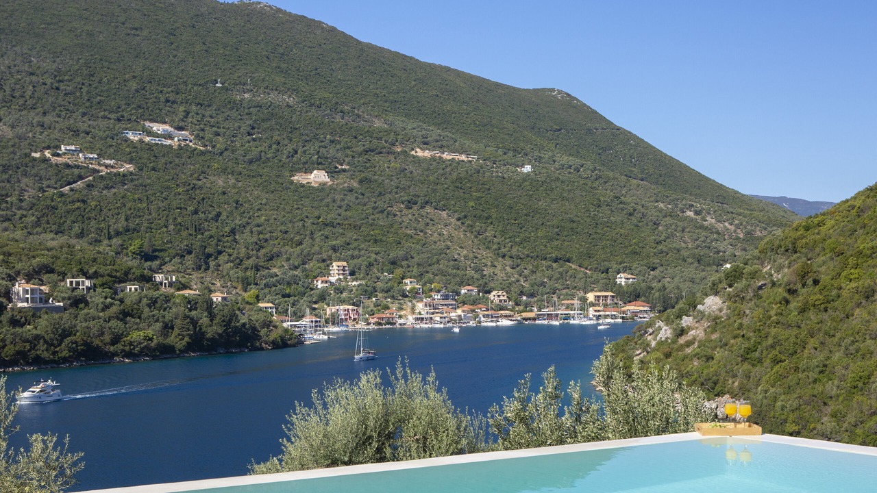 Photo of Outdoor in Sivota