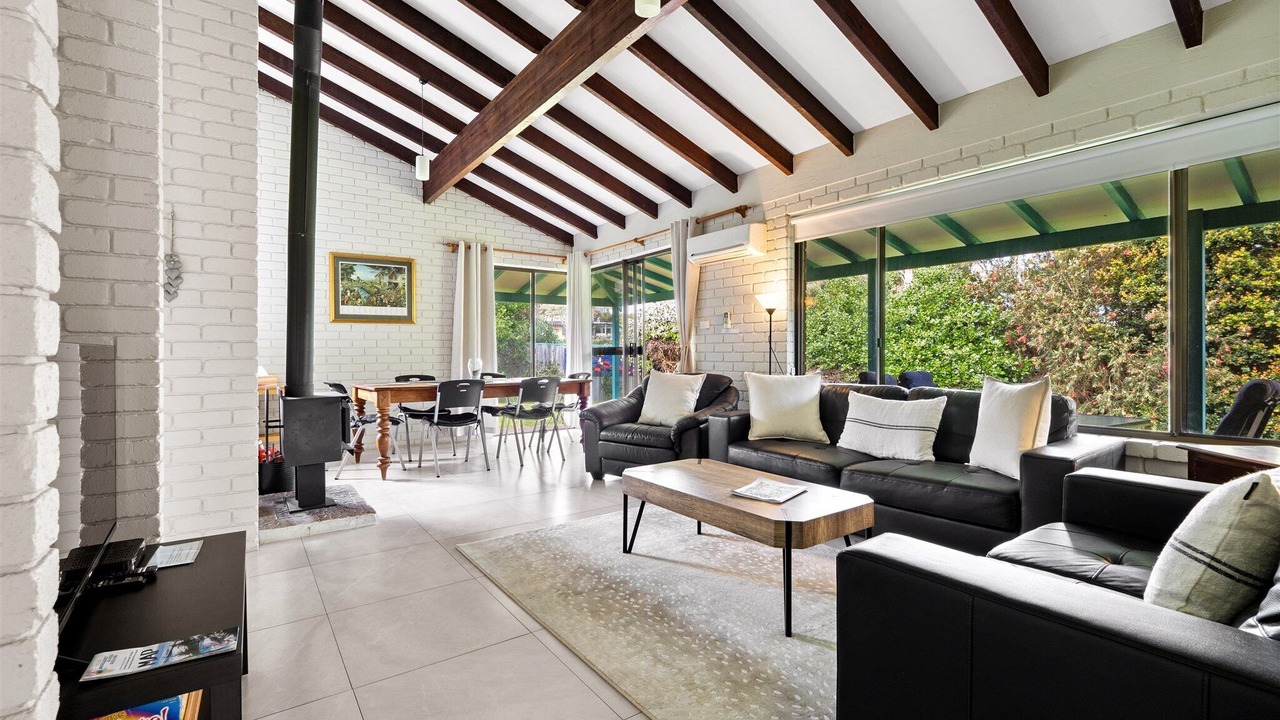 Photo of Livingroom in Prevelly